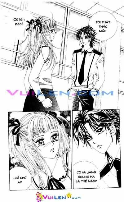 Sâu Trong Ánh Mắt Chapter 103 - Trang 17