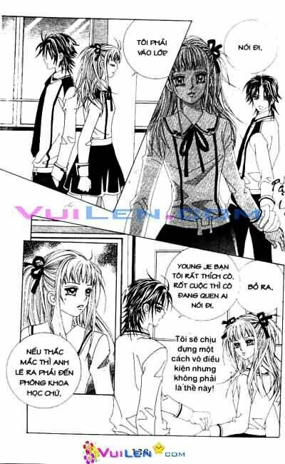 Sâu Trong Ánh Mắt Chapter 103 - Trang 18