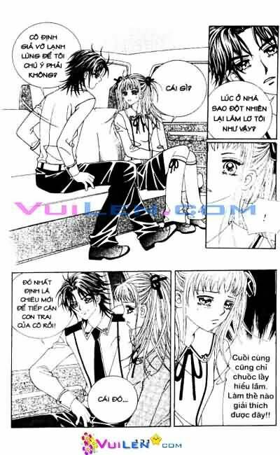 Sâu Trong Ánh Mắt Chapter 103 - Trang 1