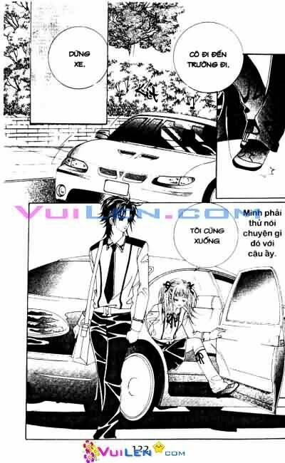 Sâu Trong Ánh Mắt Chapter 103 - Trang 2