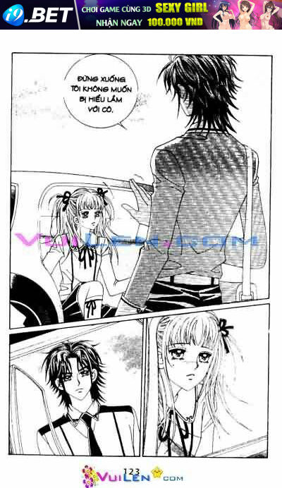 Sâu Trong Ánh Mắt Chapter 103 - Trang 3