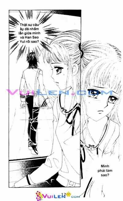 Sâu Trong Ánh Mắt Chapter 103 - Trang 4