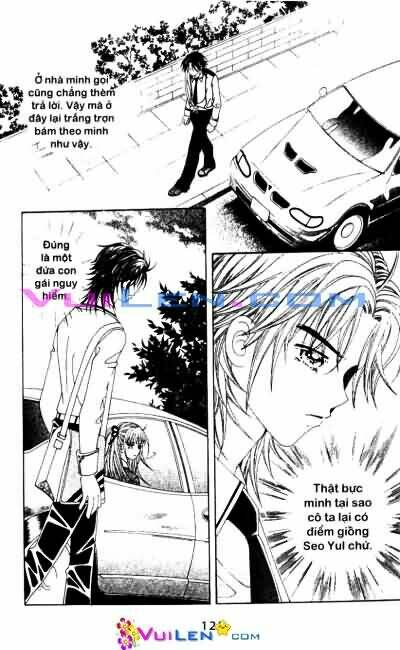 Sâu Trong Ánh Mắt Chapter 103 - Trang 5