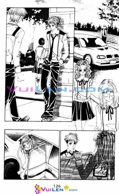 Sâu Trong Ánh Mắt Chapter 103 - Trang 6