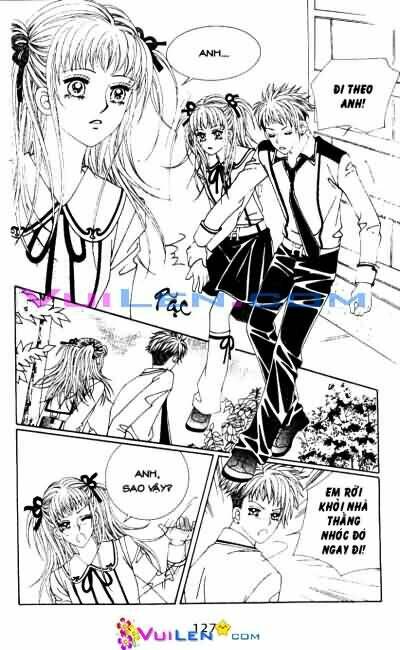 Sâu Trong Ánh Mắt Chapter 103 - Trang 7