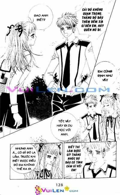 Sâu Trong Ánh Mắt Chapter 103 - Trang 8