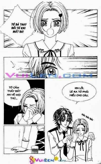 Sâu Trong Ánh Mắt Chapter 105 - Trang 9