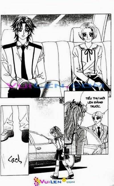 Sâu Trong Ánh Mắt Chapter 105 - Trang 13