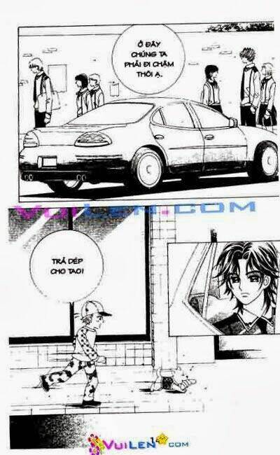 Sâu Trong Ánh Mắt Chapter 105 - Trang 14