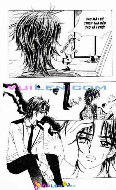 Sâu Trong Ánh Mắt Chapter 105 - Trang 15