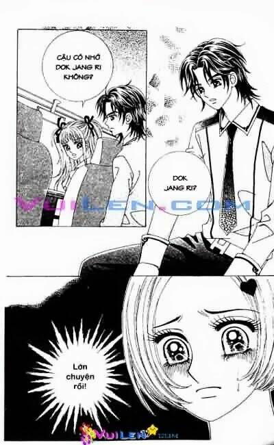 Sâu Trong Ánh Mắt Chapter 105 - Trang 17