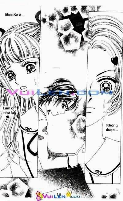 Sâu Trong Ánh Mắt Chapter 105 - Trang 18