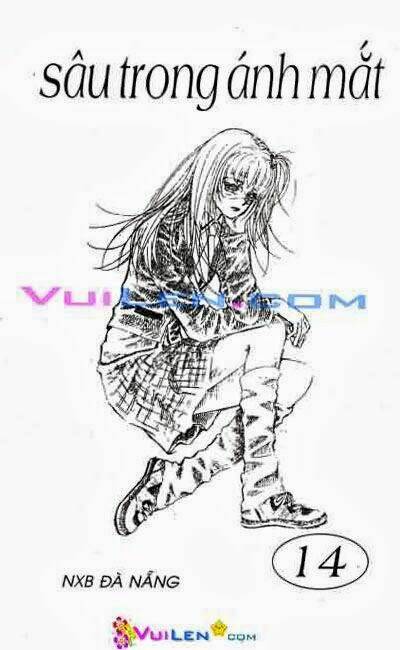 Sâu Trong Ánh Mắt Chapter 105 - Trang 1