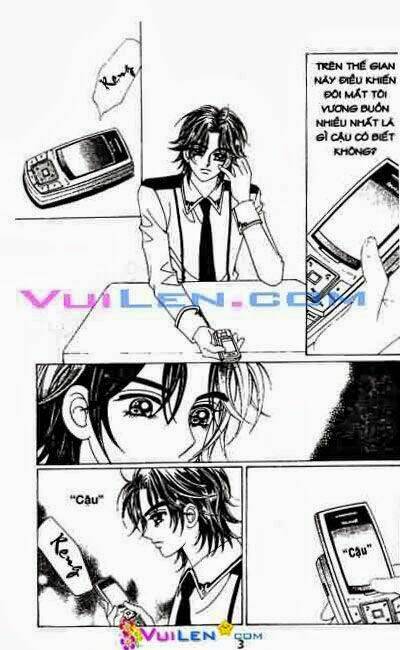 Sâu Trong Ánh Mắt Chapter 105 - Trang 3