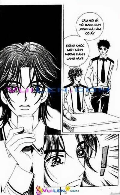 Sâu Trong Ánh Mắt Chapter 105 - Trang 4