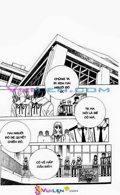 Sâu Trong Ánh Mắt Chapter 105 - Trang 5