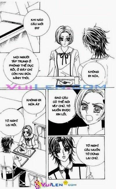 Sâu Trong Ánh Mắt Chapter 105 - Trang 7