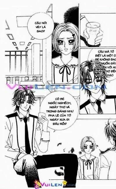 Sâu Trong Ánh Mắt Chapter 105 - Trang 8