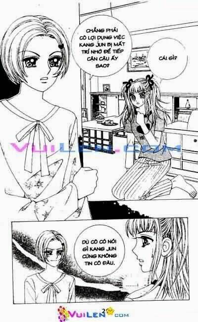 Sâu Trong Ánh Mắt Chapter 106 - Trang 9