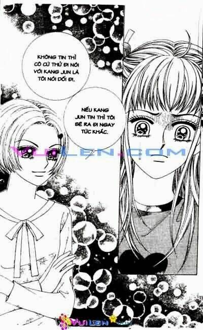 Sâu Trong Ánh Mắt Chapter 106 - Trang 10