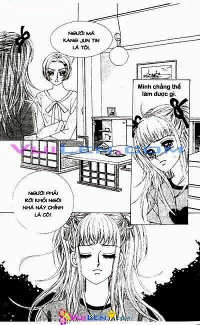 Sâu Trong Ánh Mắt Chapter 106 - Trang 11