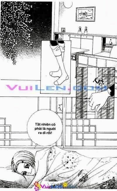 Sâu Trong Ánh Mắt Chapter 106 - Trang 12