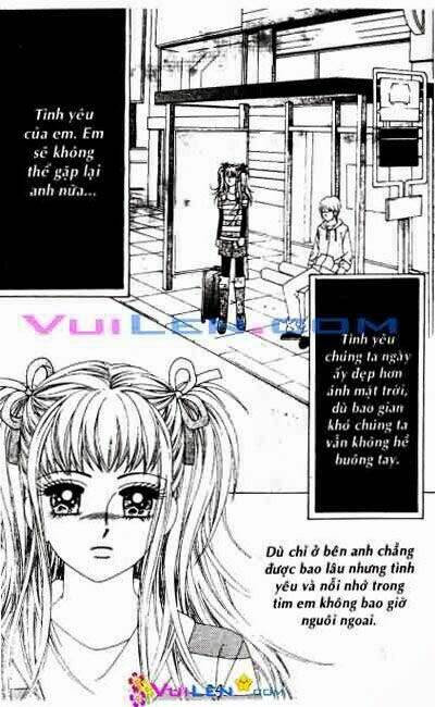 Sâu Trong Ánh Mắt Chapter 106 - Trang 14