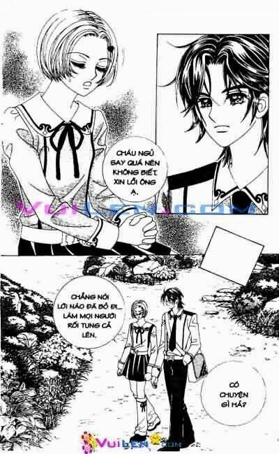 Sâu Trong Ánh Mắt Chapter 106 - Trang 17