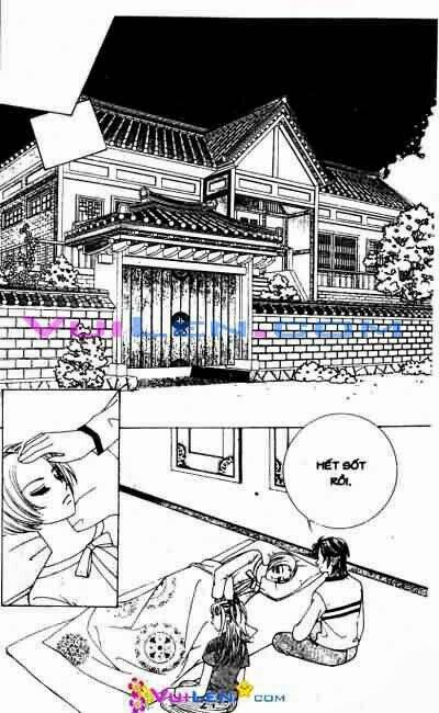 Sâu Trong Ánh Mắt Chapter 106 - Trang 1