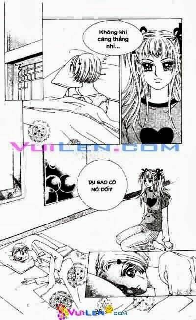 Sâu Trong Ánh Mắt Chapter 106 - Trang 5