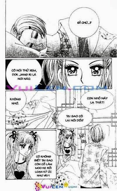 Sâu Trong Ánh Mắt Chapter 106 - Trang 6