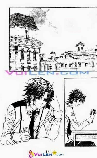 Sâu Trong Ánh Mắt Chapter 107 - Trang 9