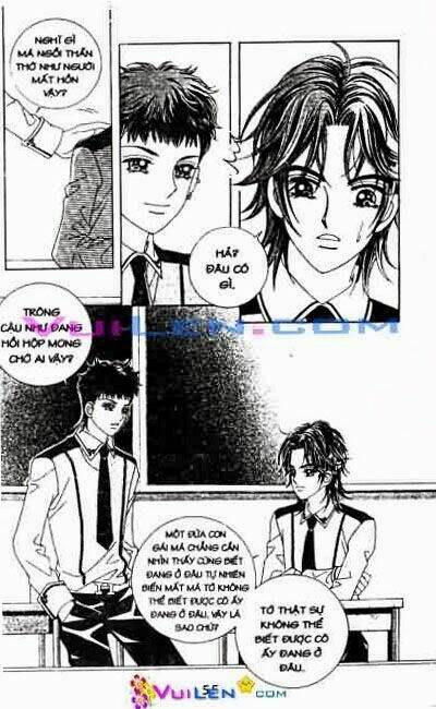 Sâu Trong Ánh Mắt Chapter 107 - Trang 10