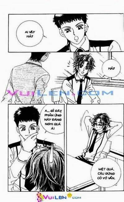 Sâu Trong Ánh Mắt Chapter 107 - Trang 11