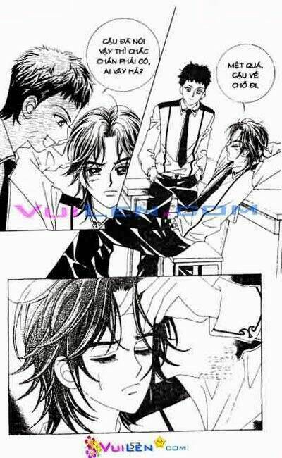 Sâu Trong Ánh Mắt Chapter 107 - Trang 12