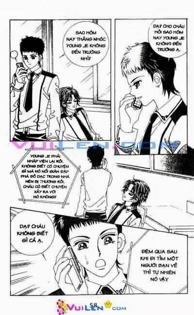 Sâu Trong Ánh Mắt Chapter 107 - Trang 13