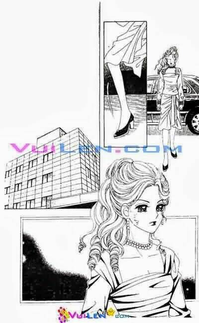 Sâu Trong Ánh Mắt Chapter 107 - Trang 15