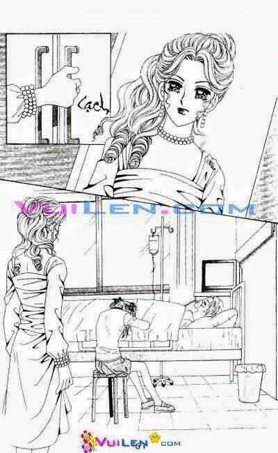 Sâu Trong Ánh Mắt Chapter 107 - Trang 16