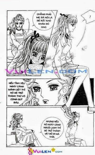 Sâu Trong Ánh Mắt Chapter 107 - Trang 17