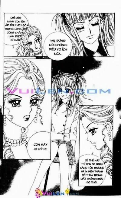 Sâu Trong Ánh Mắt Chapter 107 - Trang 18