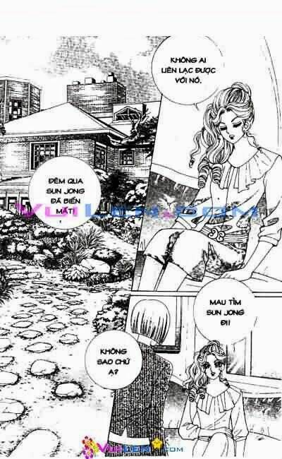 Sâu Trong Ánh Mắt Chapter 107 - Trang 3