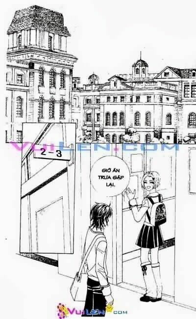 Sâu Trong Ánh Mắt Chapter 107 - Trang 4