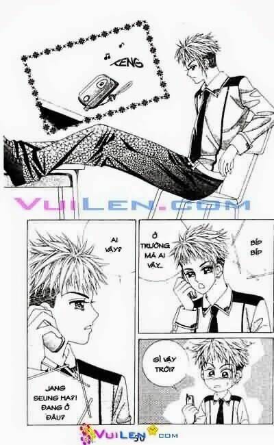 Sâu Trong Ánh Mắt Chapter 107 - Trang 5