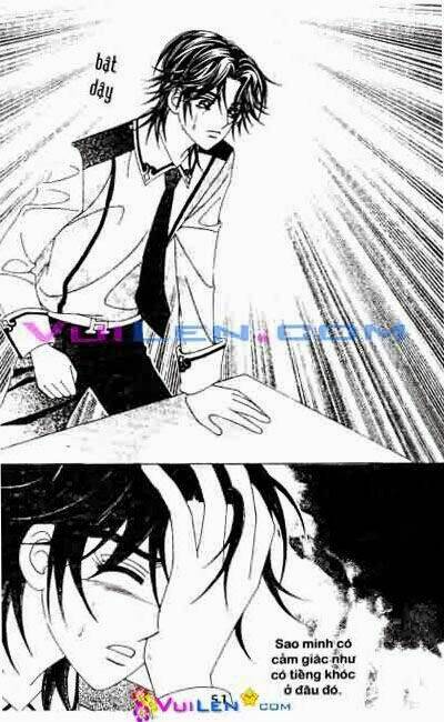 Sâu Trong Ánh Mắt Chapter 107 - Trang 6