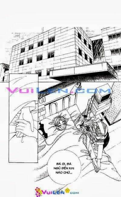 Sâu Trong Ánh Mắt Chapter 107 - Trang 7