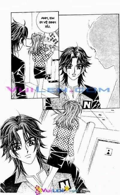 Sâu Trong Ánh Mắt Chapter 109 - Trang 9