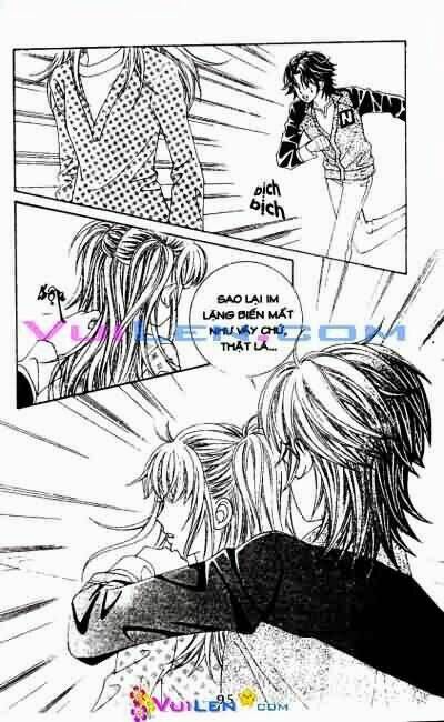 Sâu Trong Ánh Mắt Chapter 109 - Trang 10