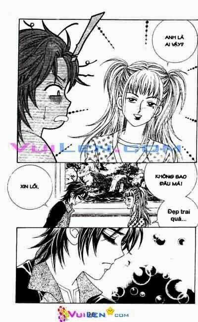 Sâu Trong Ánh Mắt Chapter 109 - Trang 11