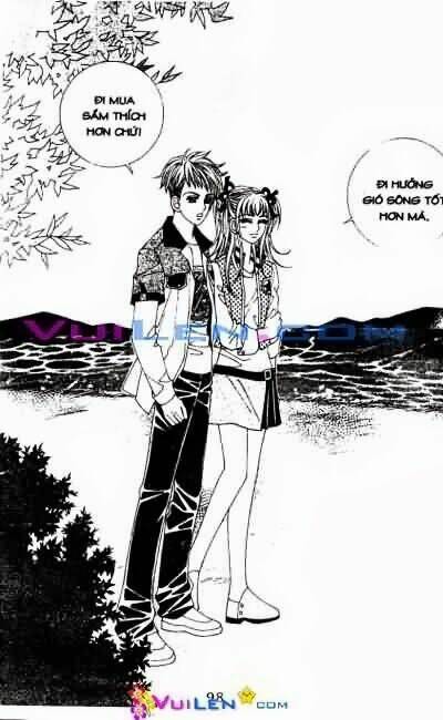 Sâu Trong Ánh Mắt Chapter 109 - Trang 13