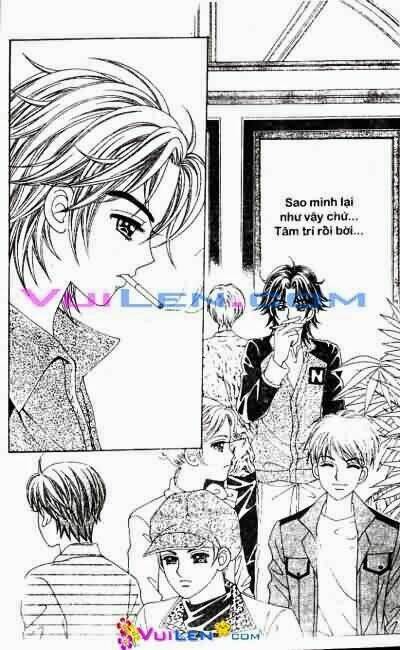 Sâu Trong Ánh Mắt Chapter 109 - Trang 14